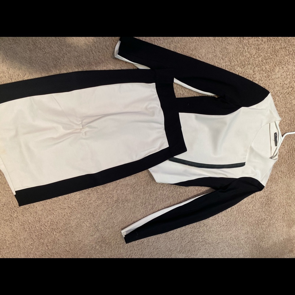 Arman Xchange Suit
